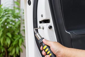 Automotive Clayton Locksmith