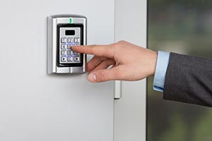 Commercial Clayton Locksmith
