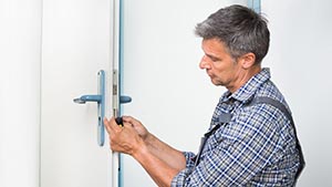 Emergency Clayton Locksmith